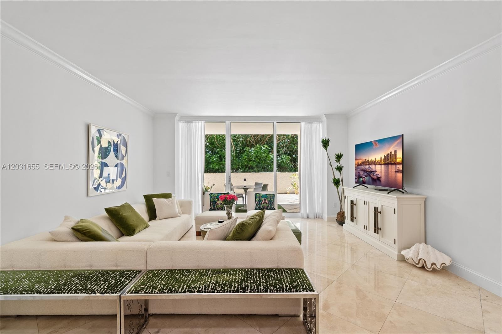 3400 SW 27th Ave # 207, Miami FL 33133 — 3