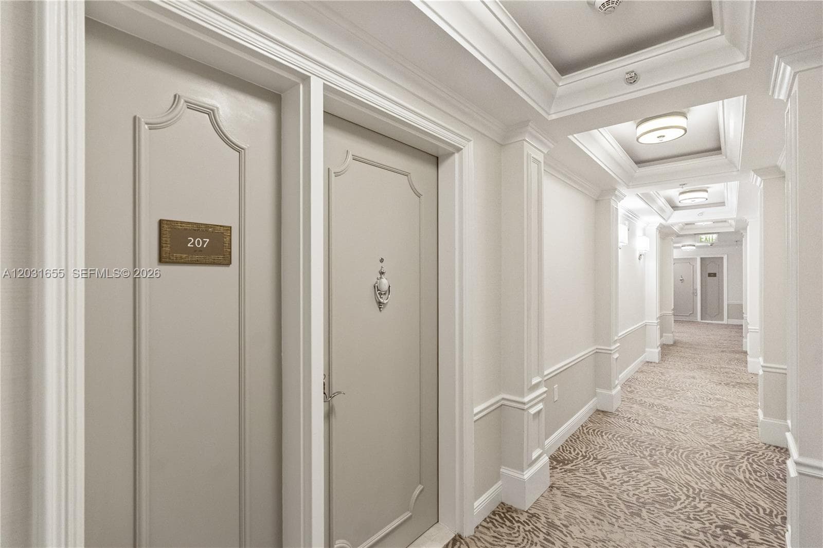 3400 SW 27th Ave # 207, Miami FL 33133 — 28