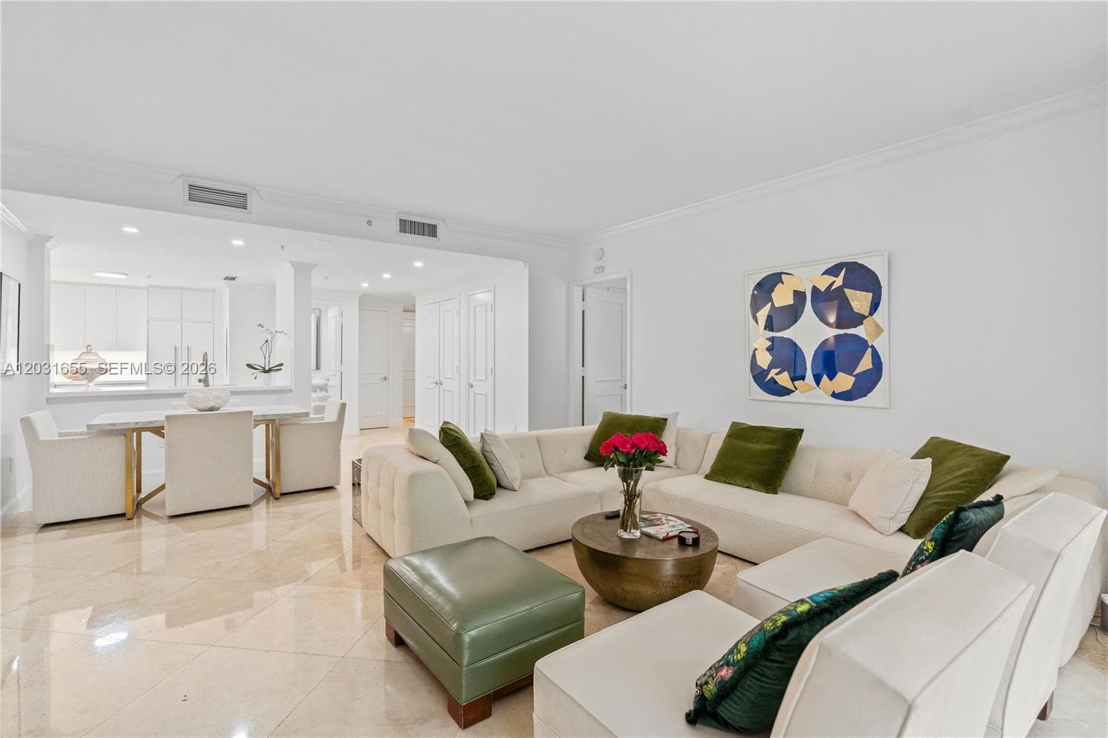 3400 SW 27th Ave # 207, Miami FL 33133 — 4