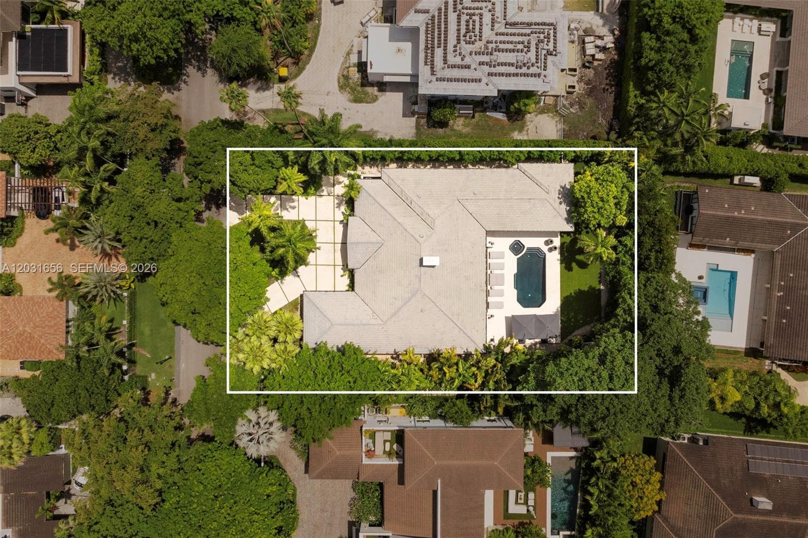 7300 Los Pinos Blvd, Coral Gables FL 33143 — 36