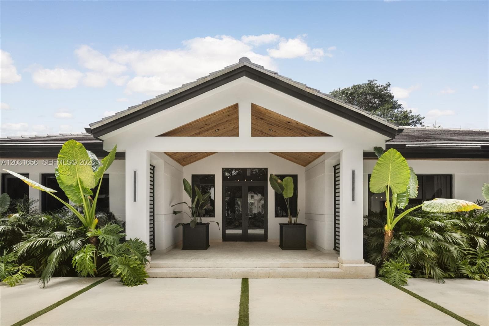 7300 Los Pinos Blvd, Coral Gables FL 33143 — 1