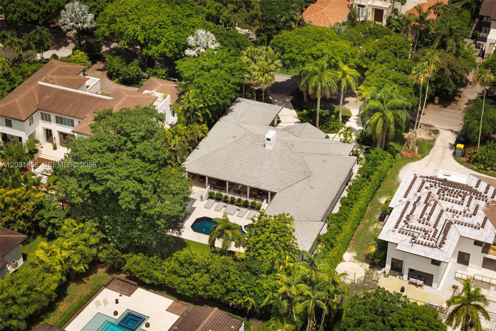 7300 Los Pinos Blvd, Coral Gables FL 33143 — 37