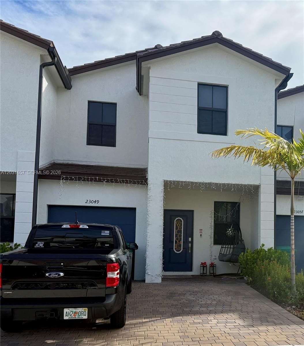 23049 SW 129th Pl, Miami FL 33170 — 1