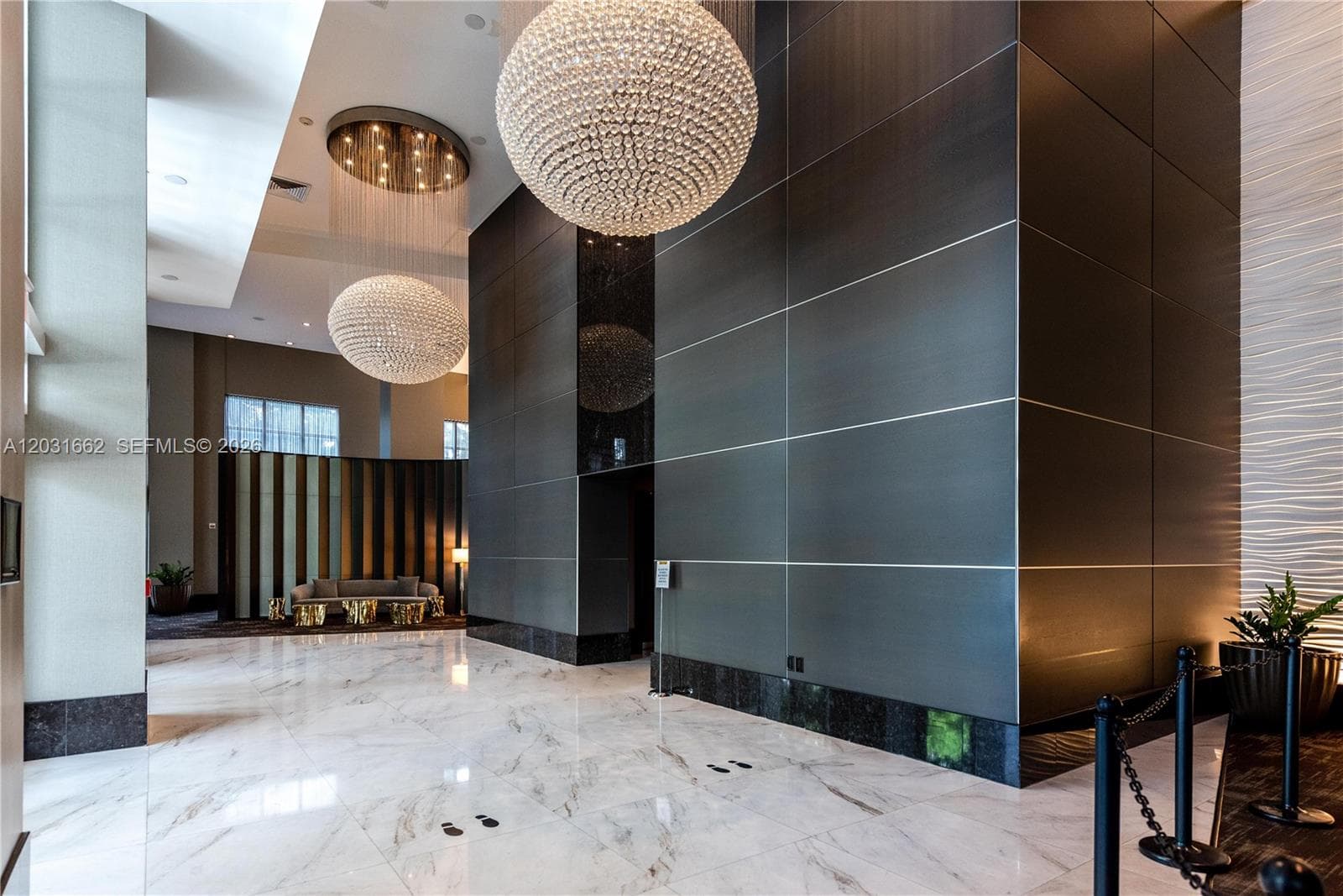 951 Brickell Ave # 705, Miami FL 33131 — 2