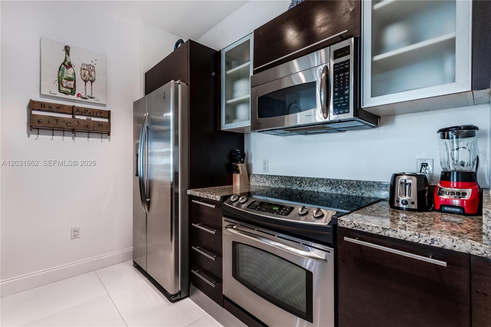 951 Brickell Ave # 705, Miami FL 33131 — 9