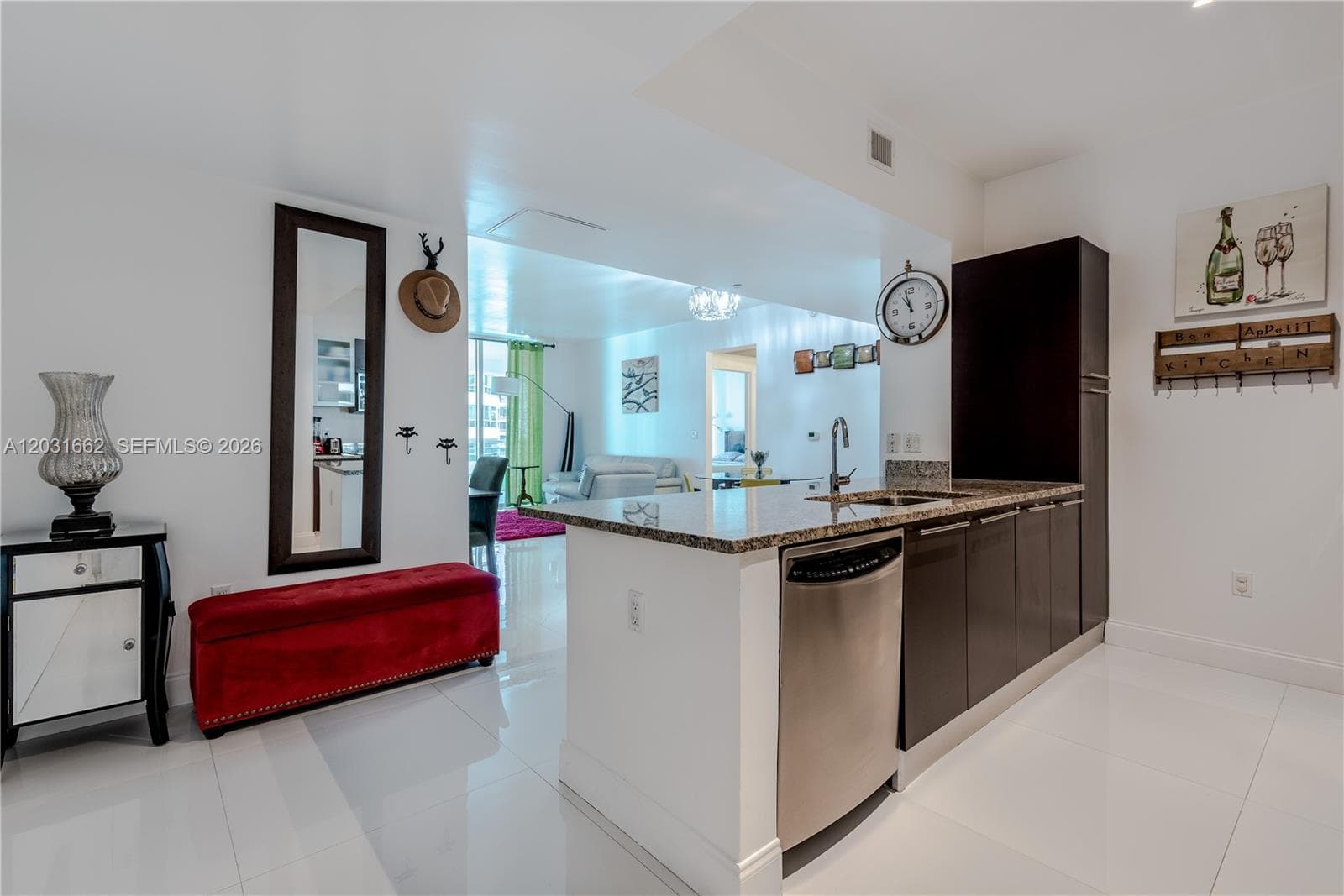 951 Brickell Ave # 705, Miami FL 33131 — 11