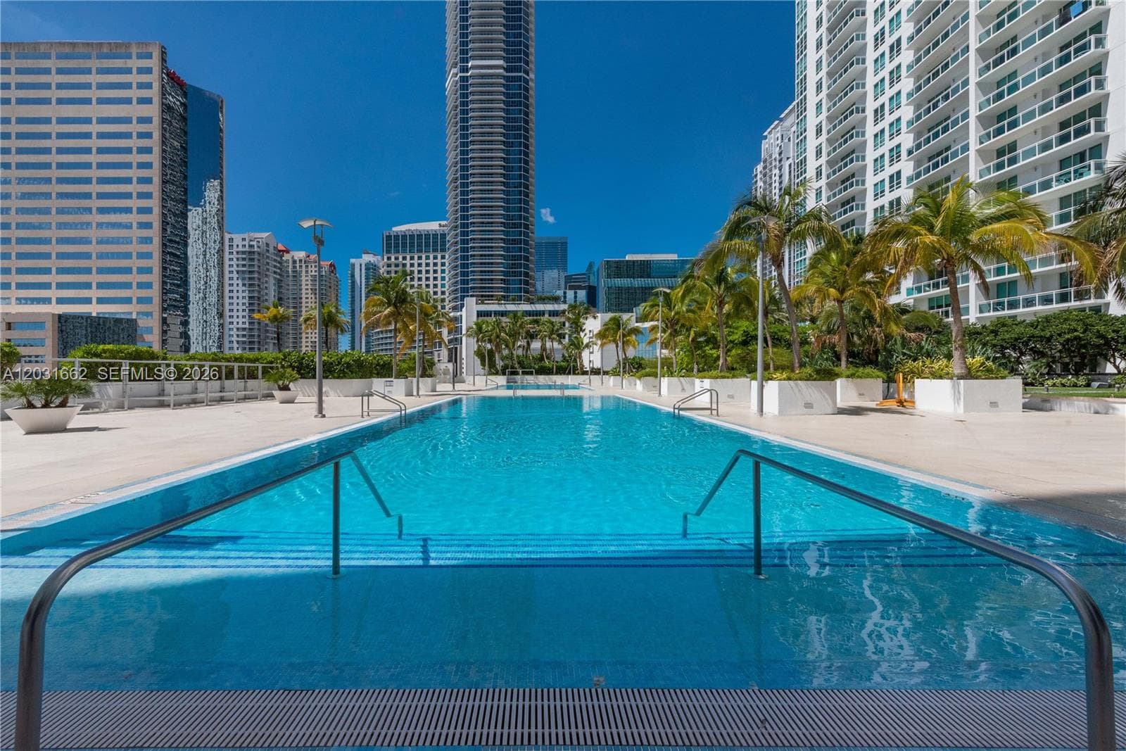 951 Brickell Ave # 705, Miami FL 33131 — 35