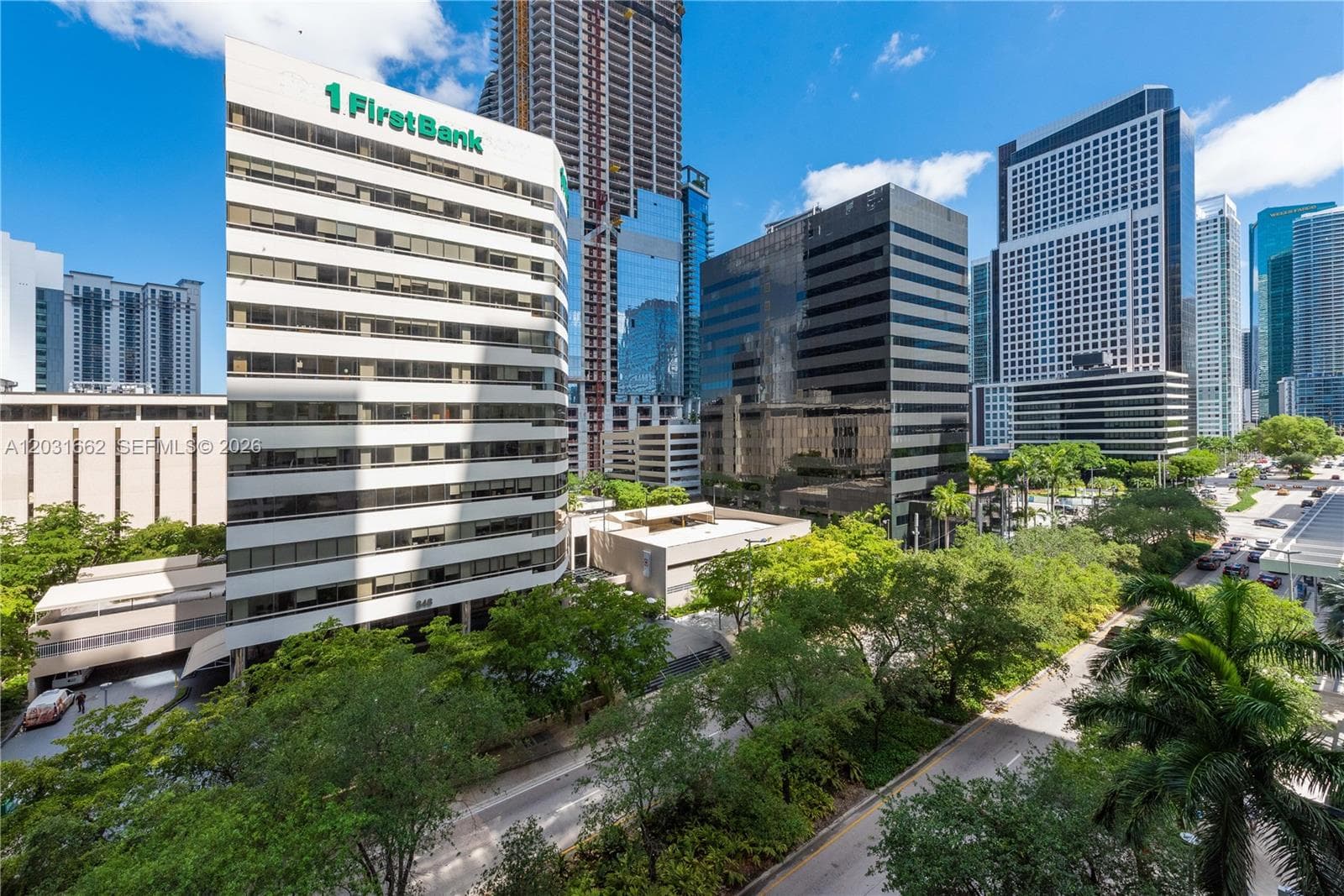 951 Brickell Ave # 705, Miami FL 33131 — 31