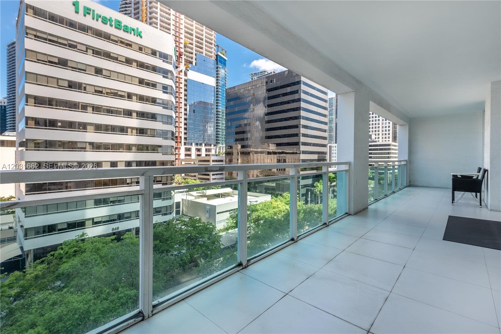951 Brickell Ave # 705, Miami FL 33131 — 29