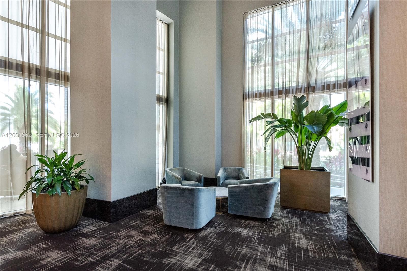 951 Brickell Ave # 705, Miami FL 33131 — 4