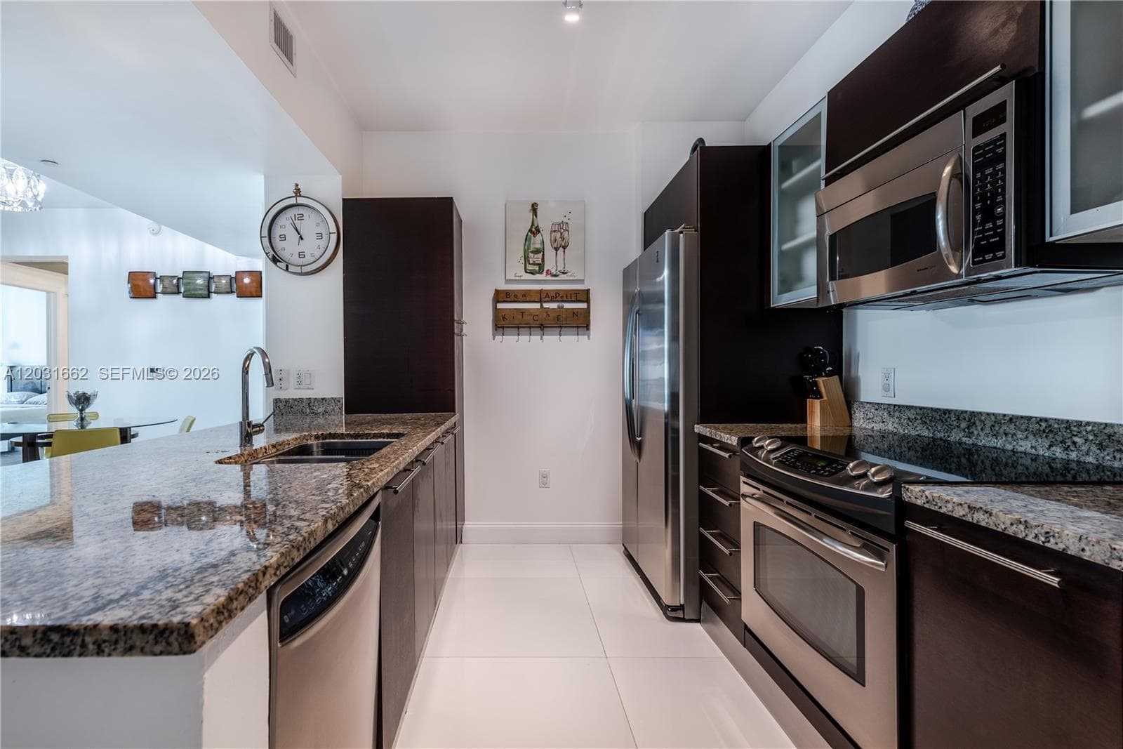 951 Brickell Ave # 705, Miami FL 33131 — 8