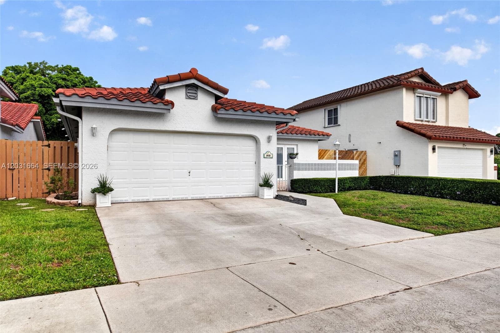 11038 SW 148th Pl, Miami FL 33196 — 2