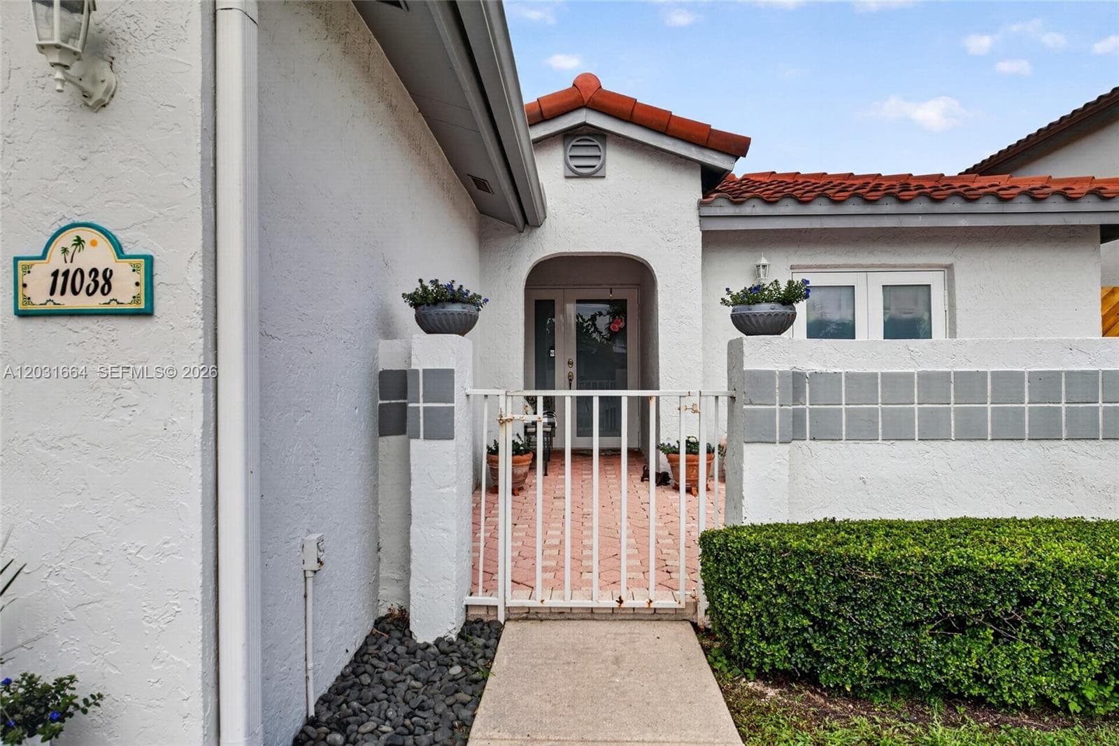 11038 SW 148th Pl, Miami FL 33196 — 3