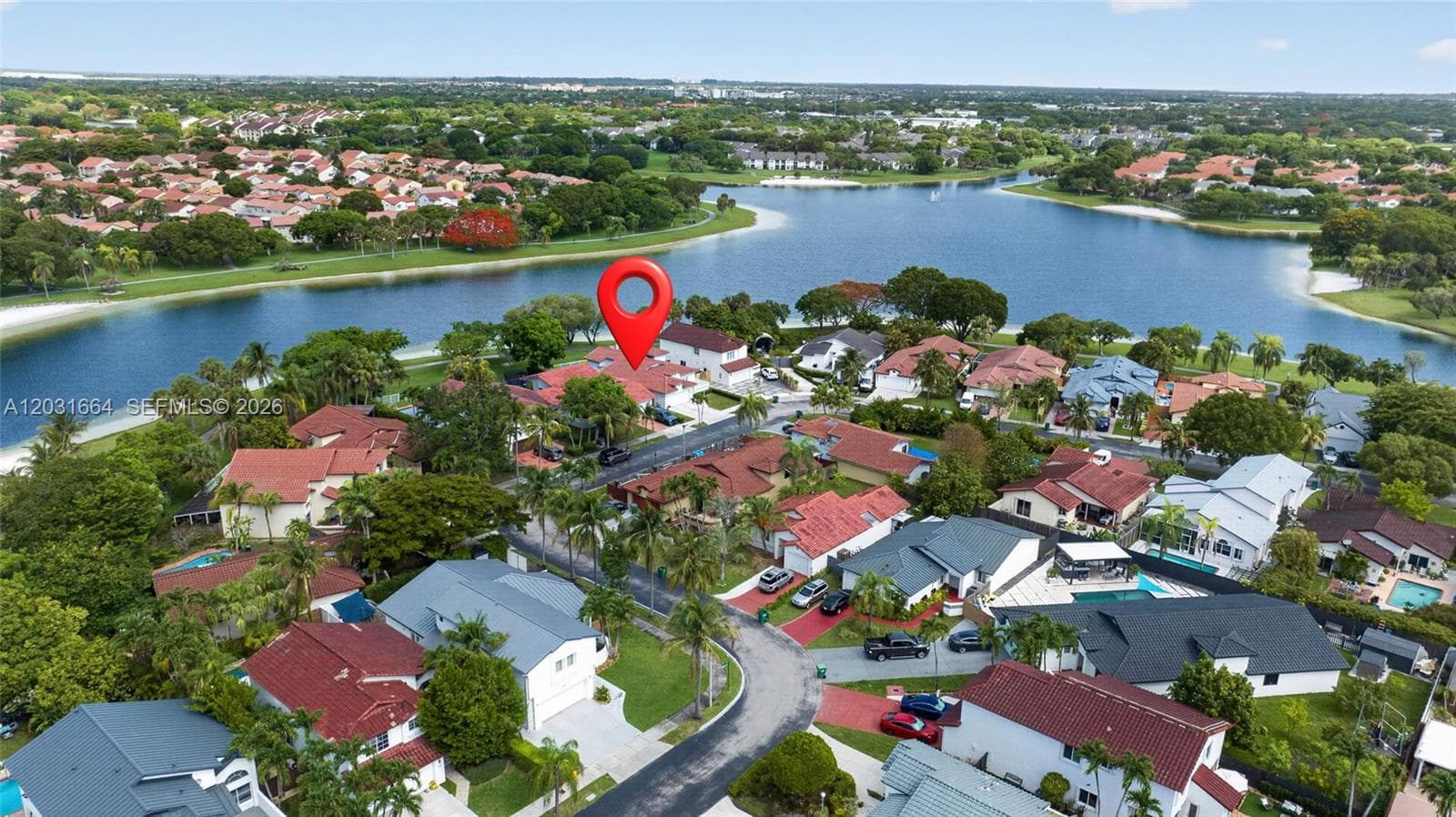 11038 SW 148th Pl, Miami FL 33196 — 36