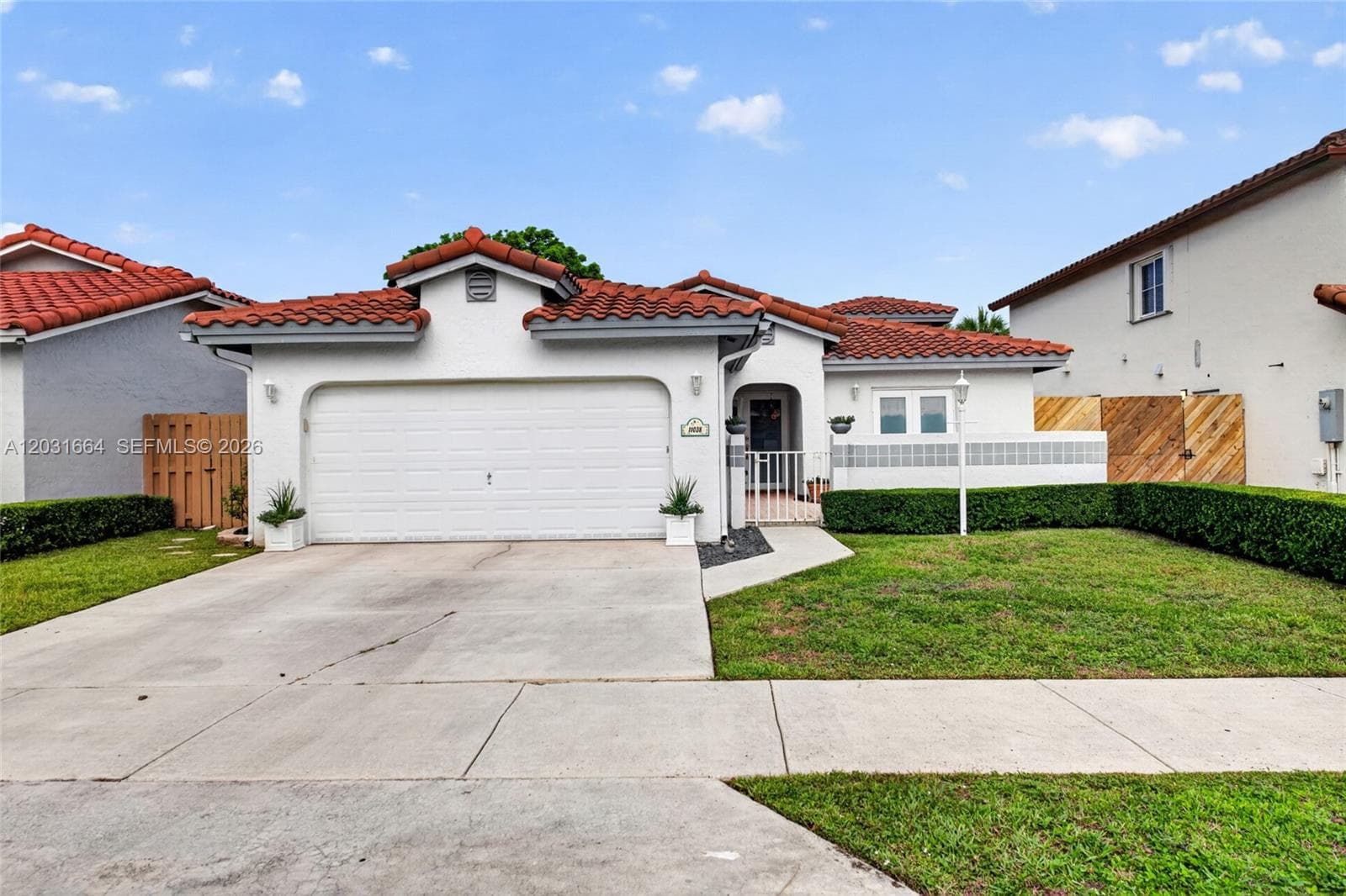 11038 SW 148th Pl, Miami FL 33196 — 5