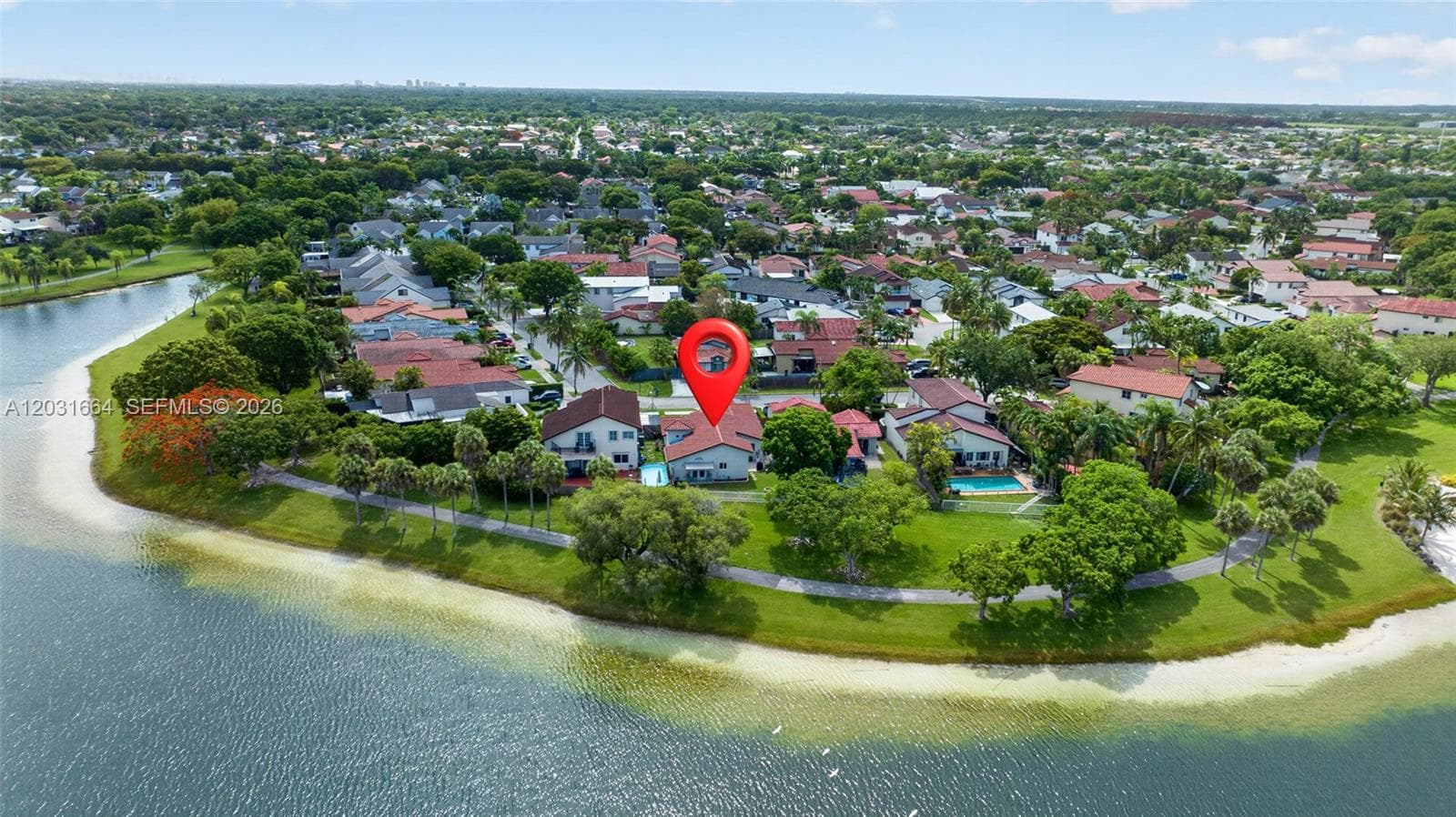 11038 SW 148th Pl, Miami FL 33196 — 34