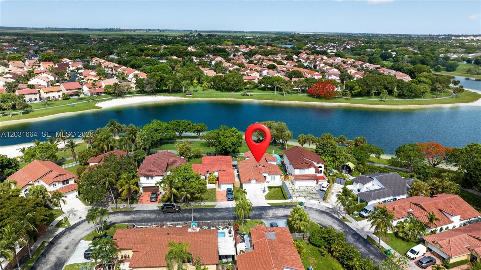 11038 SW 148th Pl, Miami FL 33196 — 38