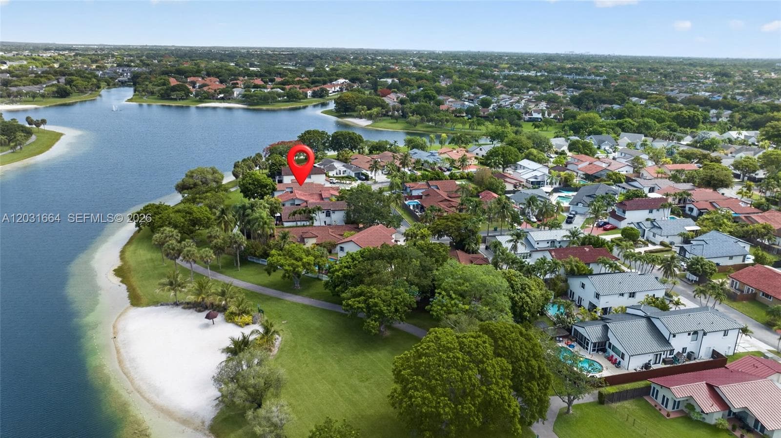 11038 SW 148th Pl, Miami FL 33196 — 35
