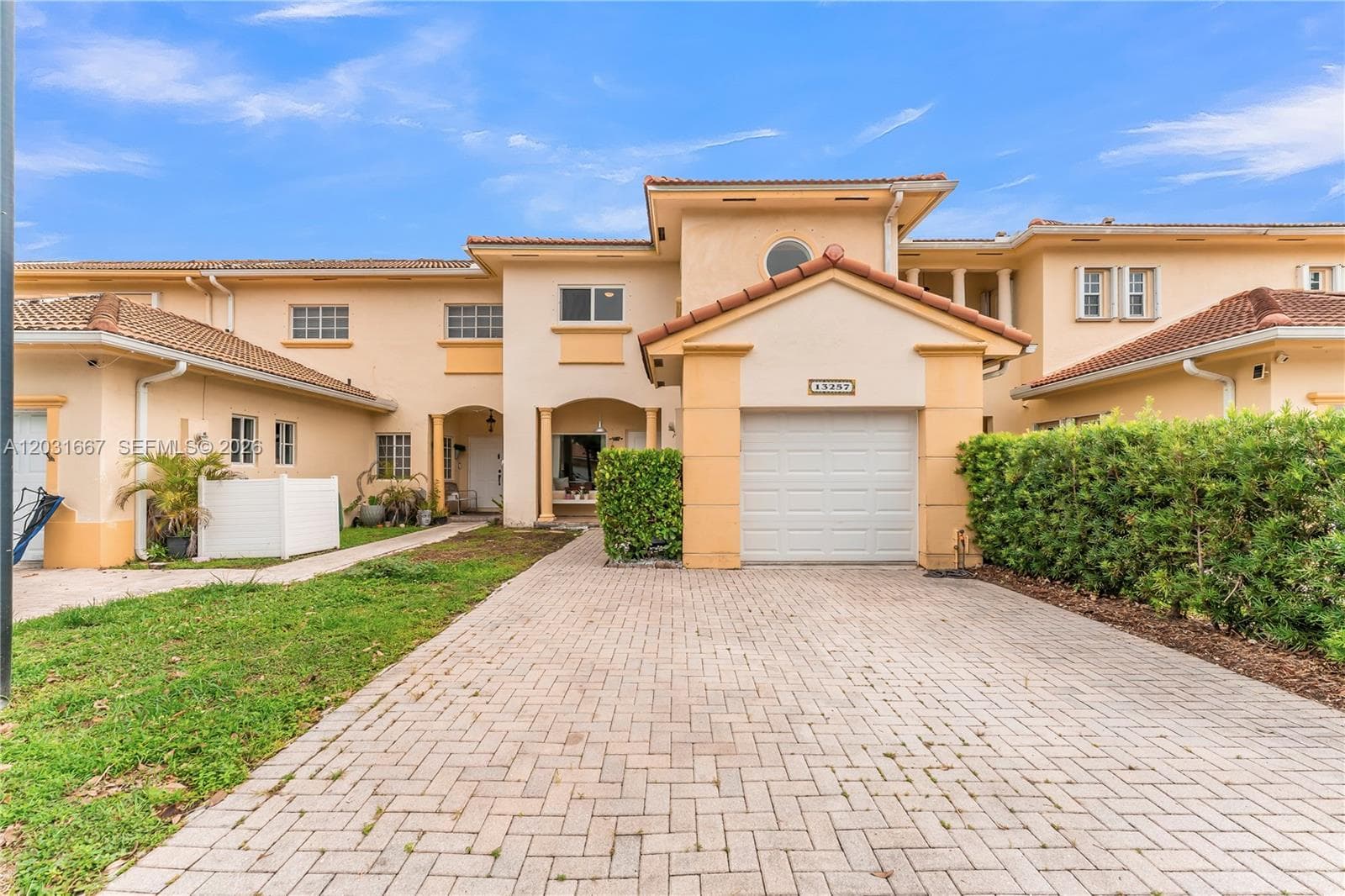 13257 SW 142nd Ter, Miami FL 33186 — 1