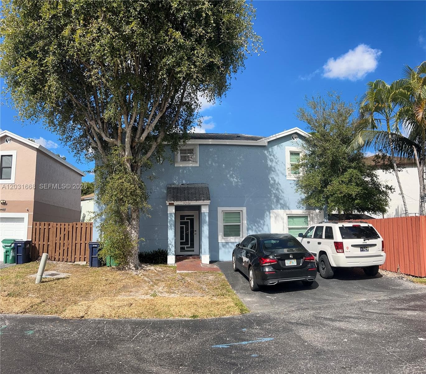 9206 SW 147th Ct, Miami FL 33196 — 1