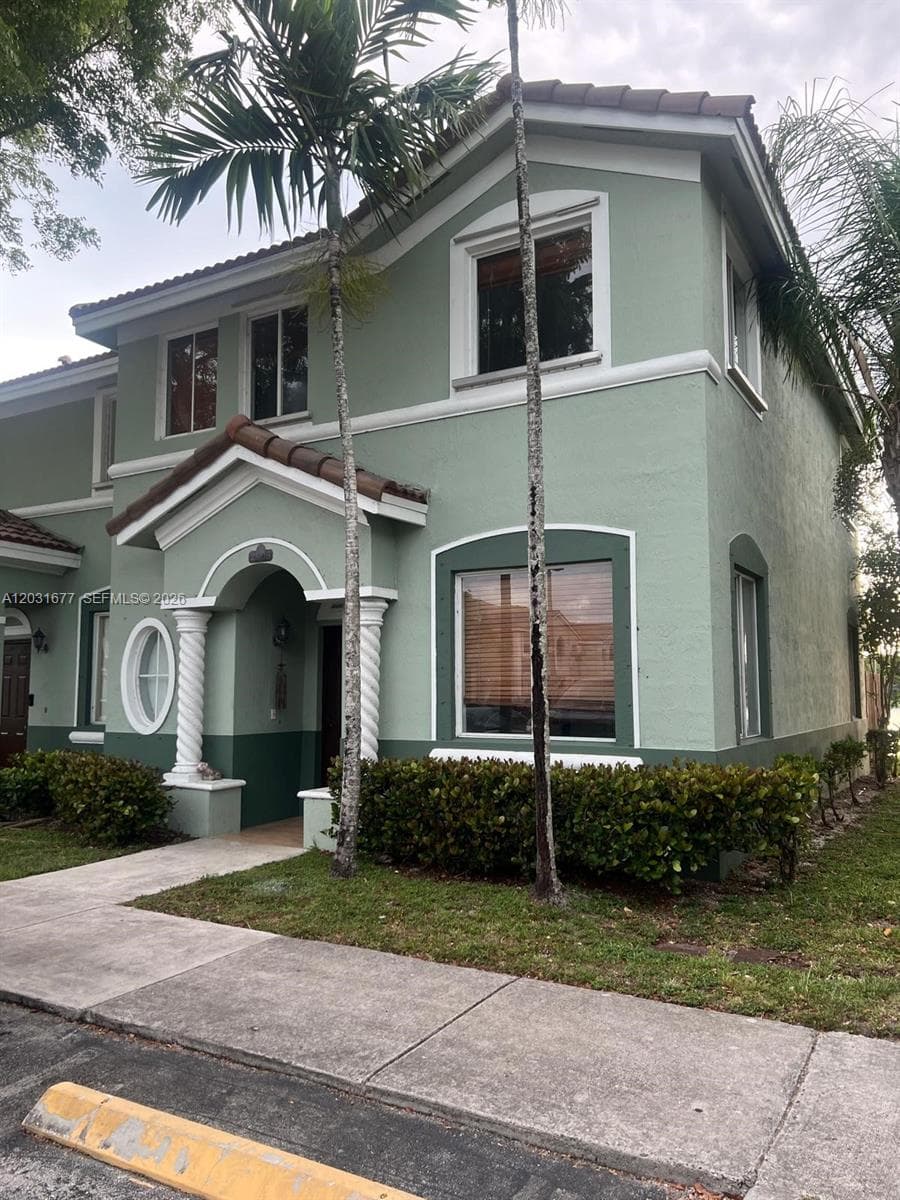 2606 SE 15th Pl # 328, Homestead FL 33035 — 1