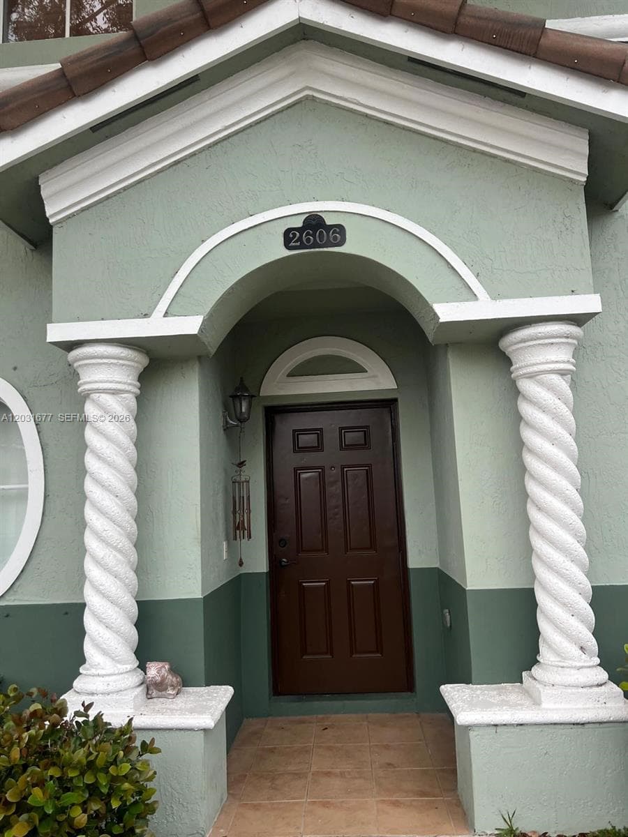 2606 SE 15th Pl # 328, Homestead FL 33035 — 21