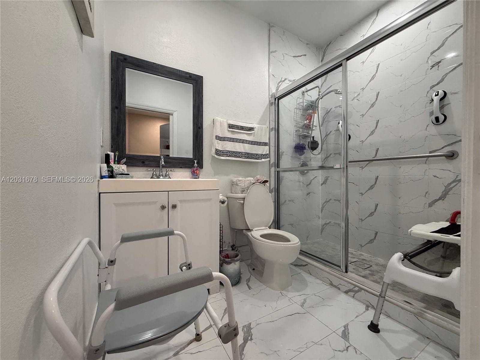 10937 SW 244th Ter, Homestead FL 33032 — 10