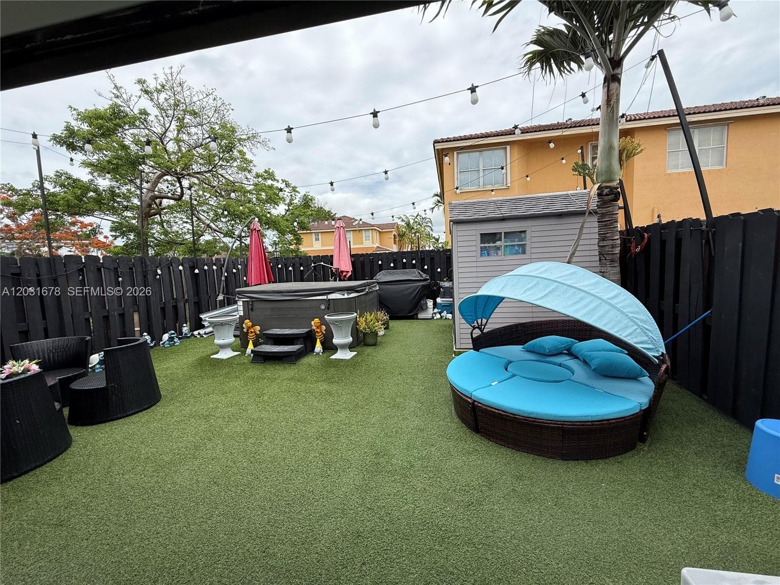 10937 SW 244th Ter, Homestead FL 33032 — 8