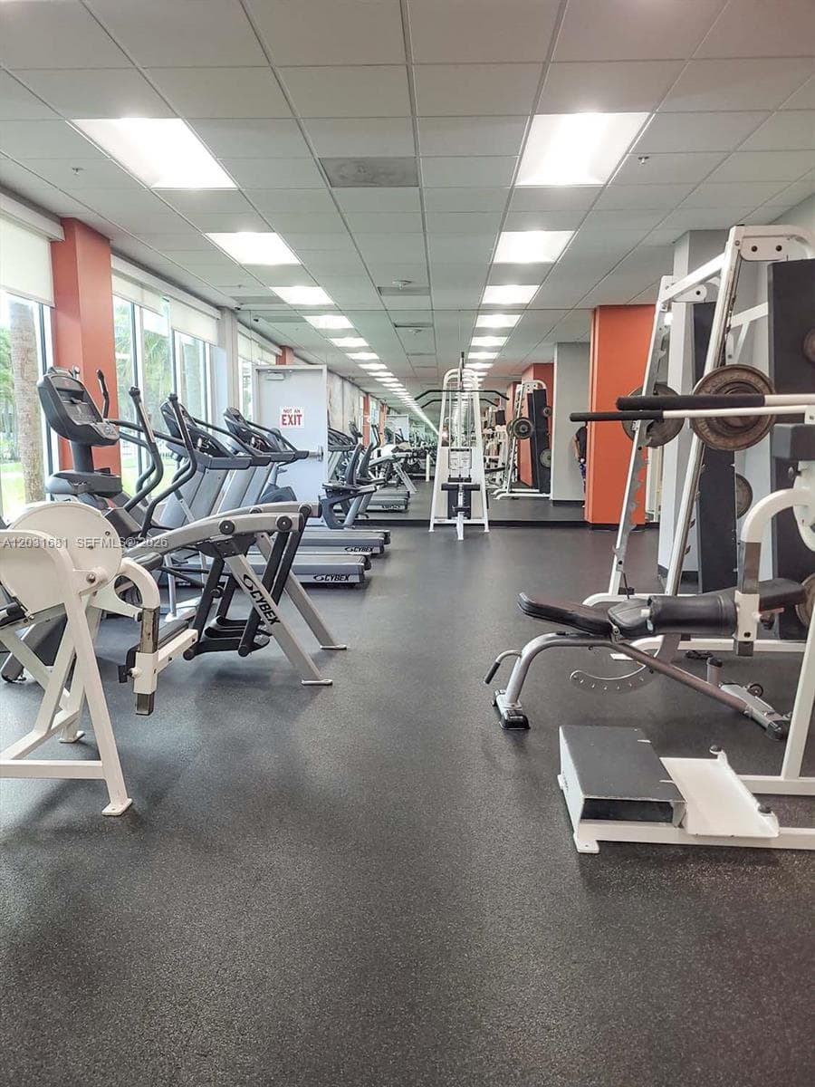19380 Collins Ave # 1105, Sunny Isles Beach FL 33160 — 27