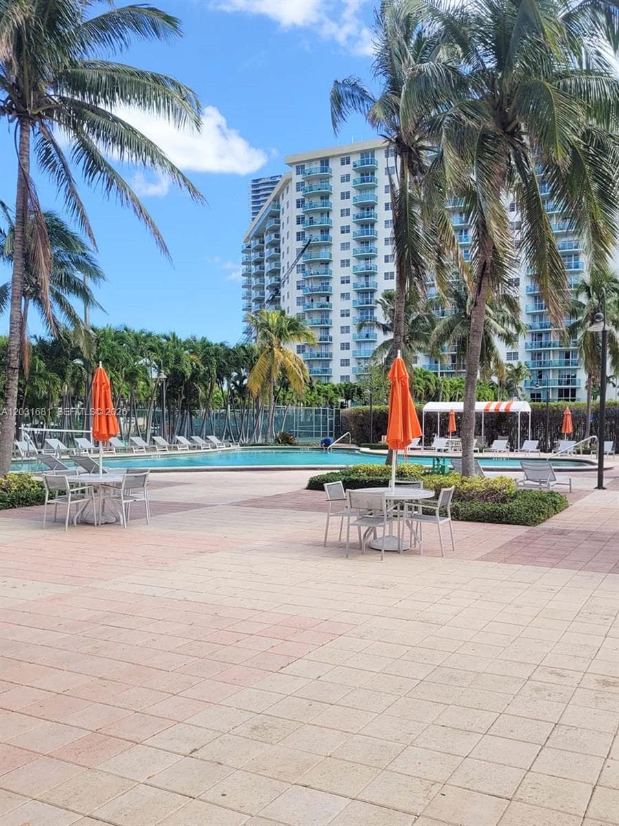 19380 Collins Ave # 1105, Sunny Isles Beach FL 33160 — 31