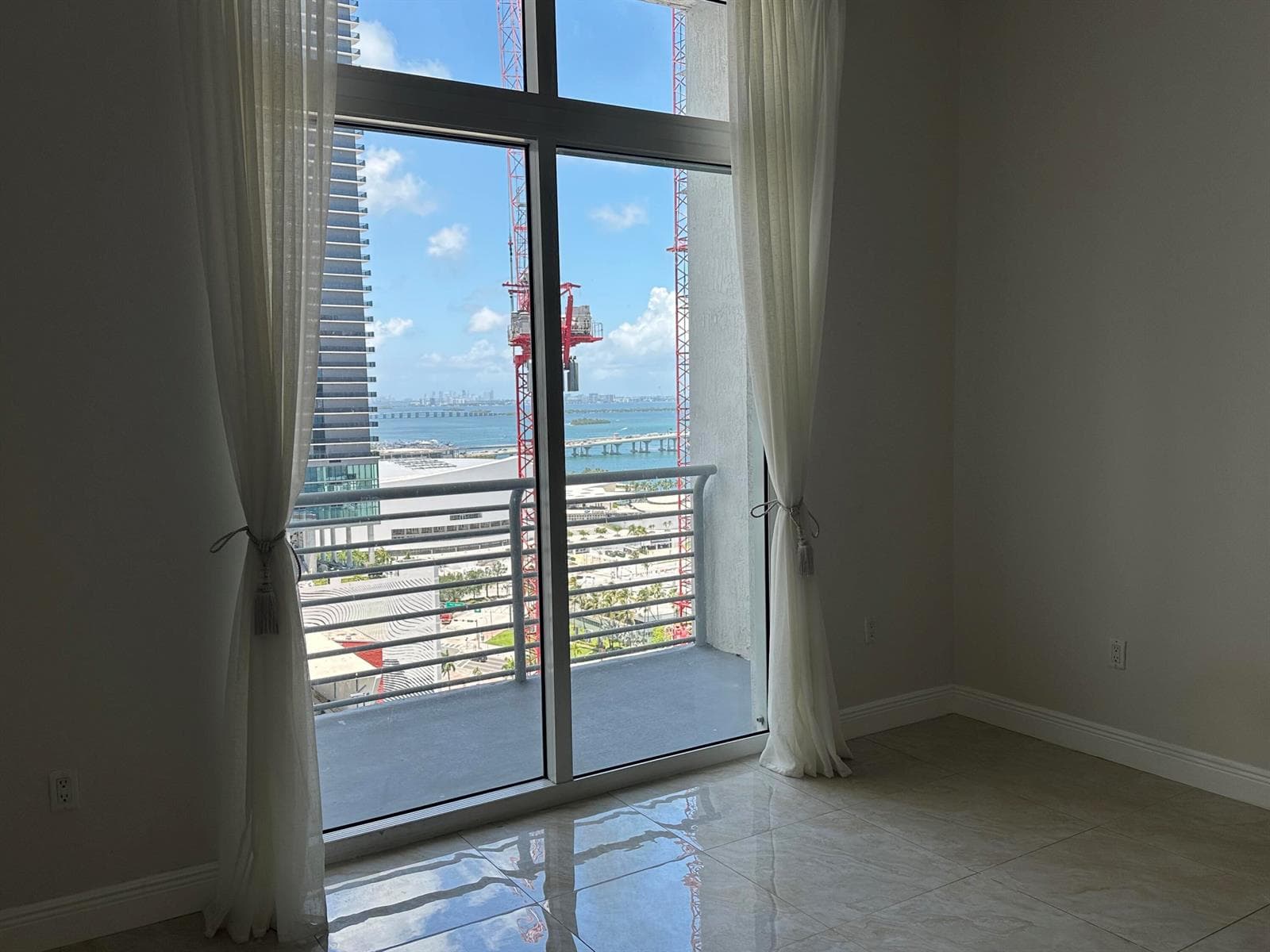 234 NE 3rd Street, Miami FL 33132 — 1