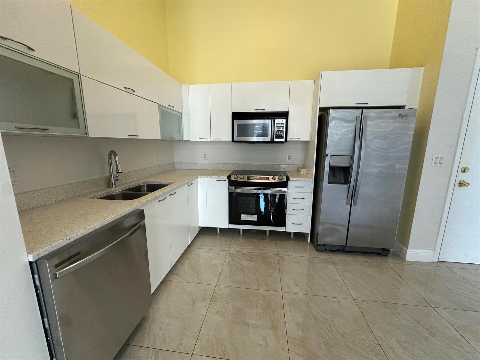 234 NE 3rd Street, Miami FL 33132 — 5