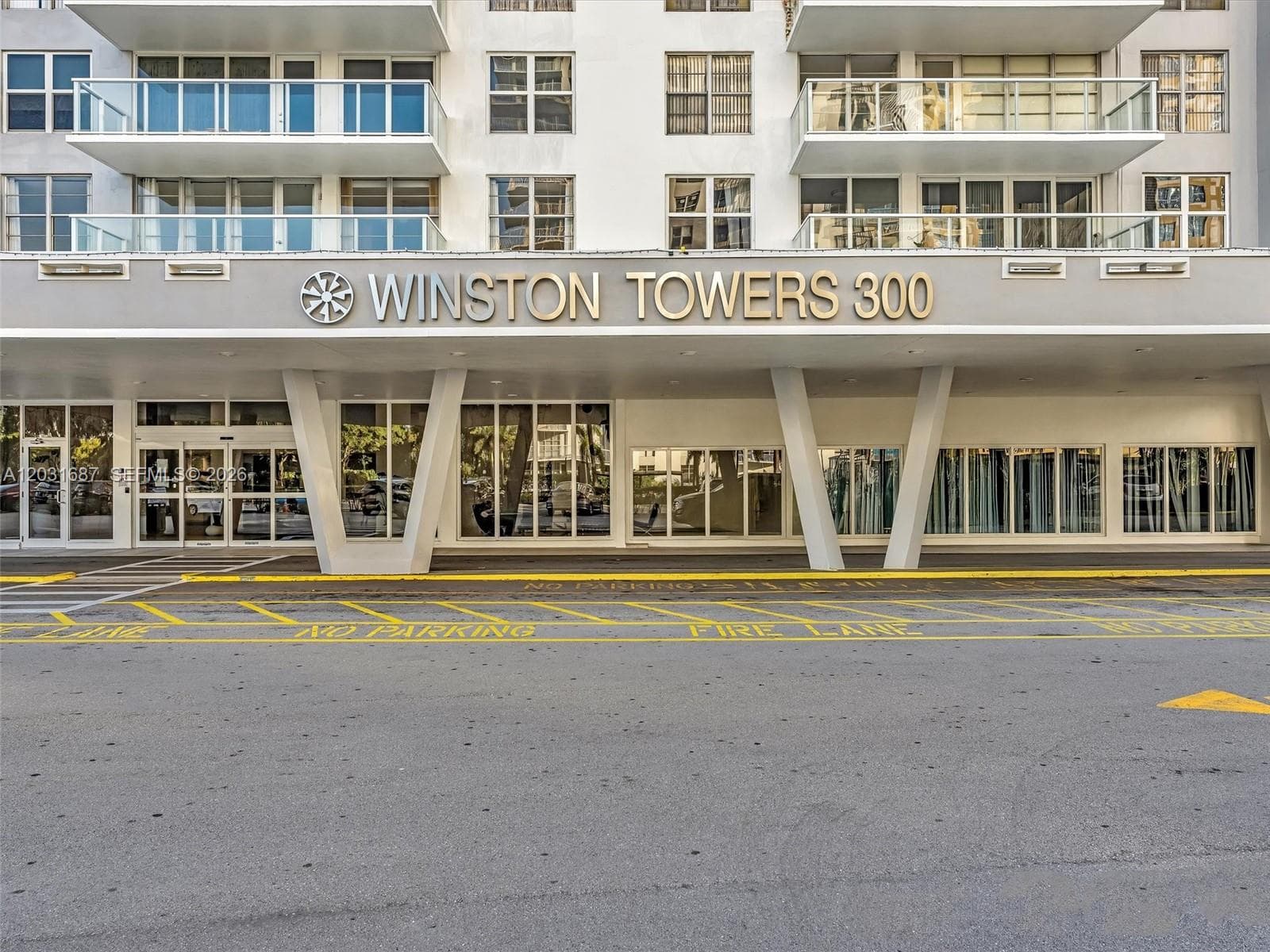 230 174th St # 712, Sunny Isles Beach FL 33160 — 2