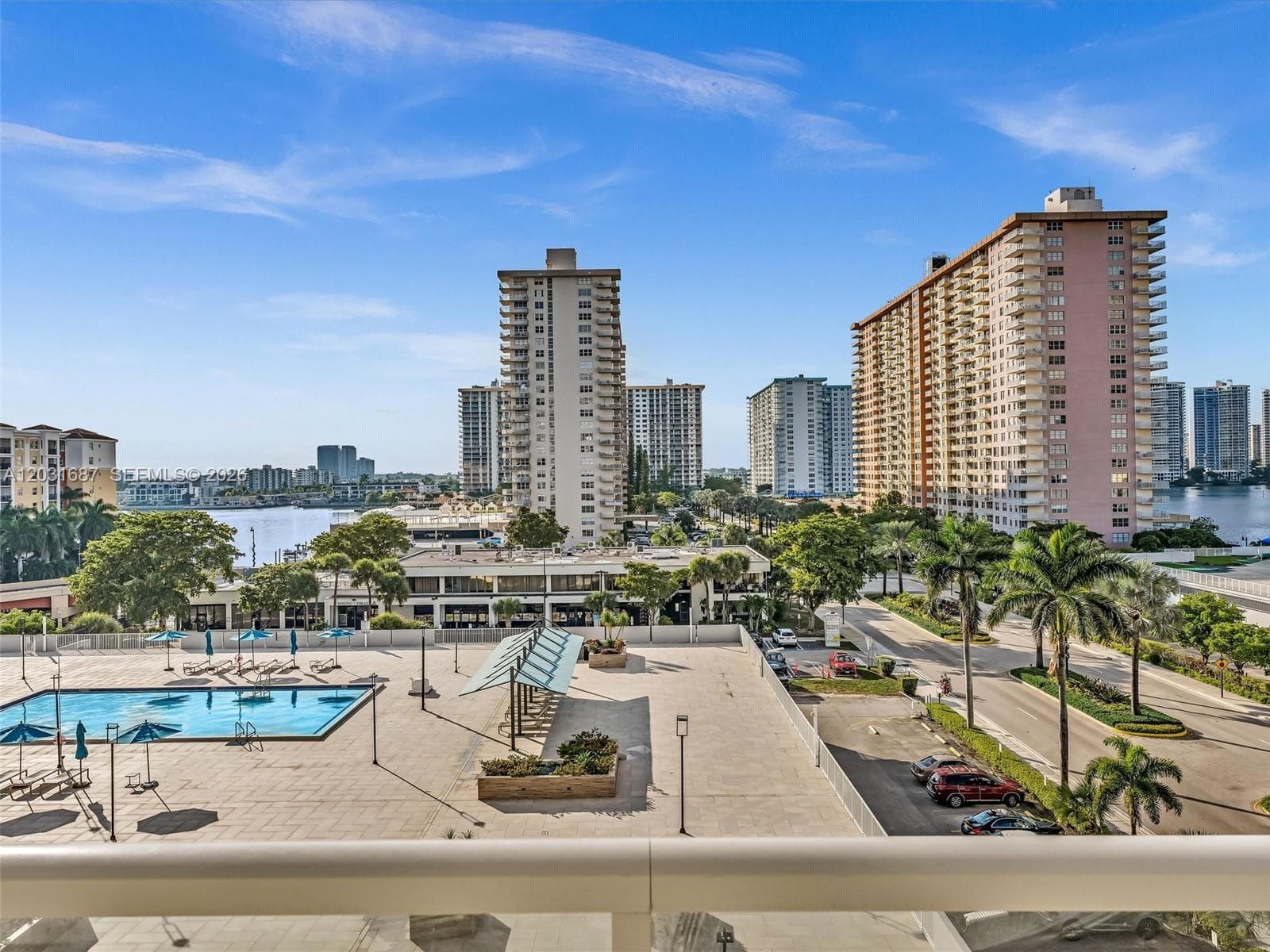 230 174th St # 712, Sunny Isles Beach FL 33160 — 43
