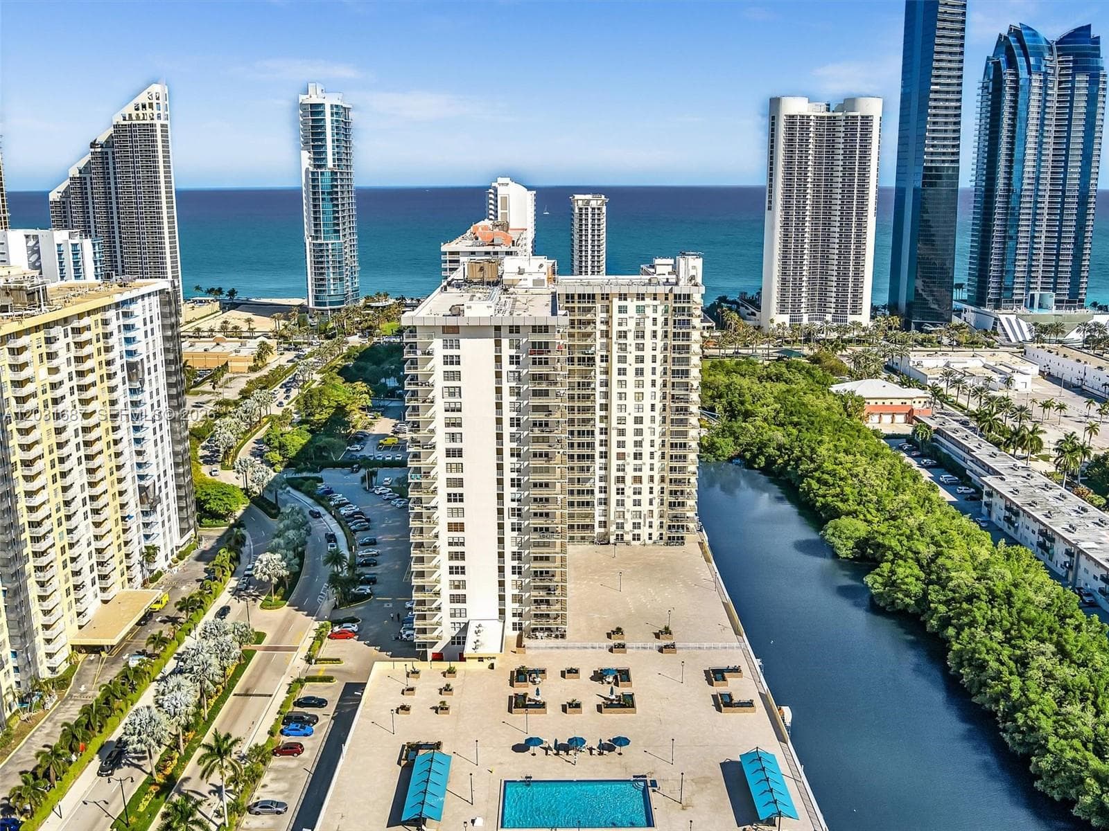 230 174th St # 712, Sunny Isles Beach FL 33160 — 61