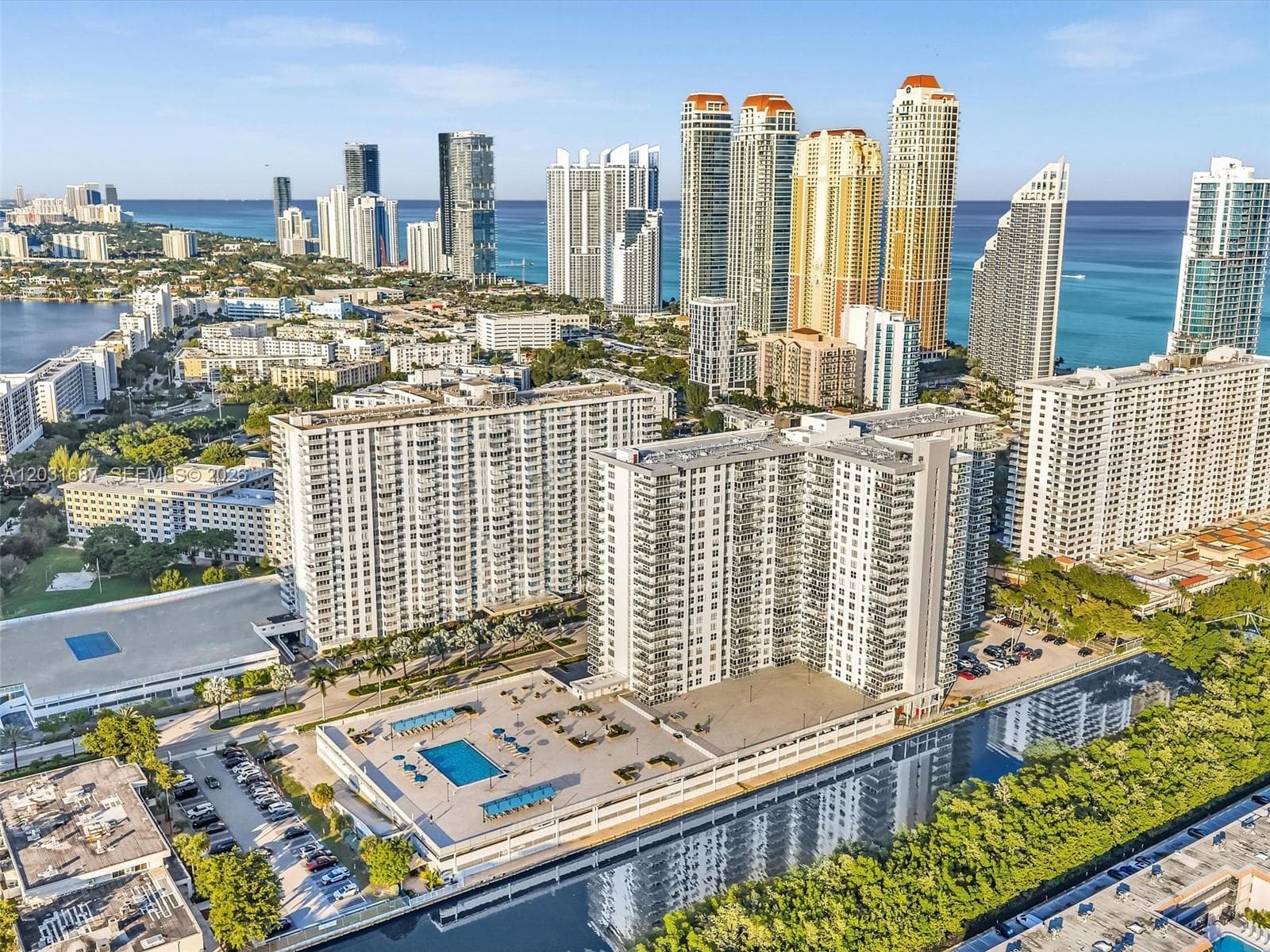 230 174th St # 712, Sunny Isles Beach FL 33160 — 49
