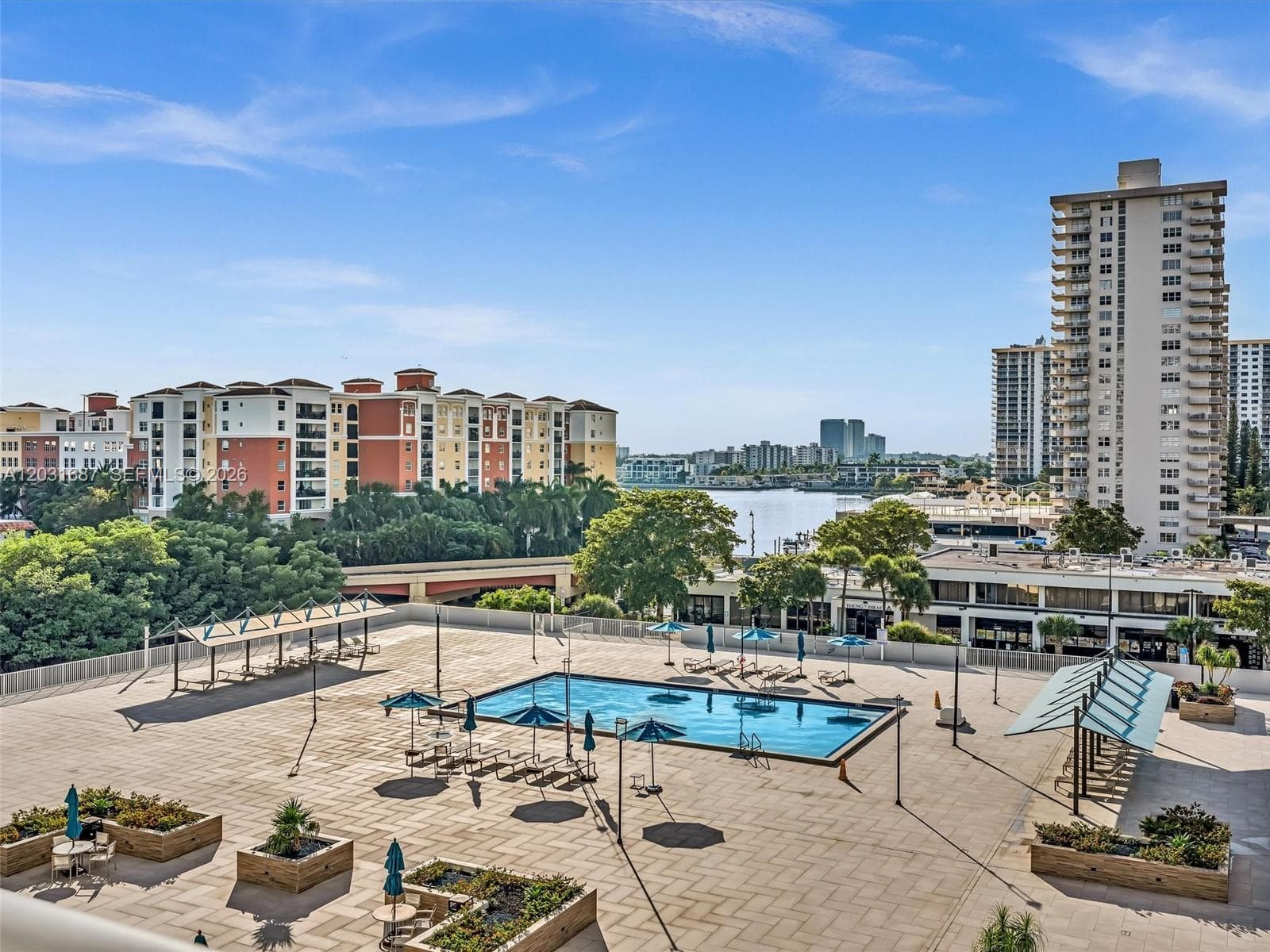 230 174th St # 712, Sunny Isles Beach FL 33160 — 44