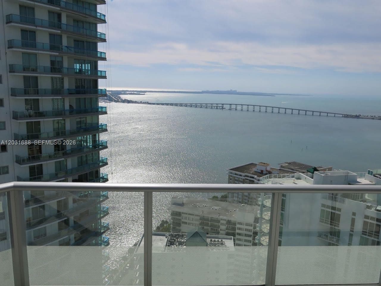 1300 Brickell Bay Dr # 3506, Miami FL 33131 — 2