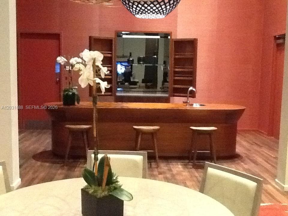 1300 Brickell Bay Dr # 3506, Miami FL 33131 — 13