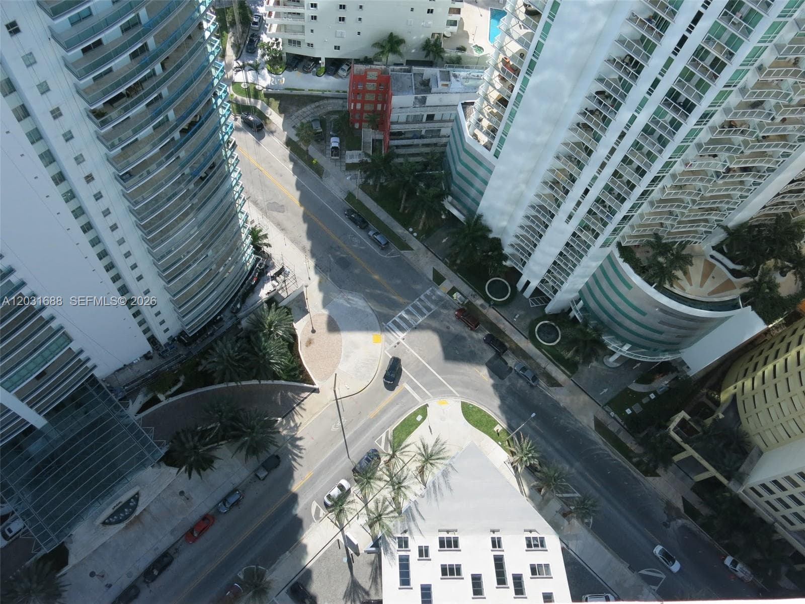 1300 Brickell Bay Dr # 3506, Miami FL 33131 — 17