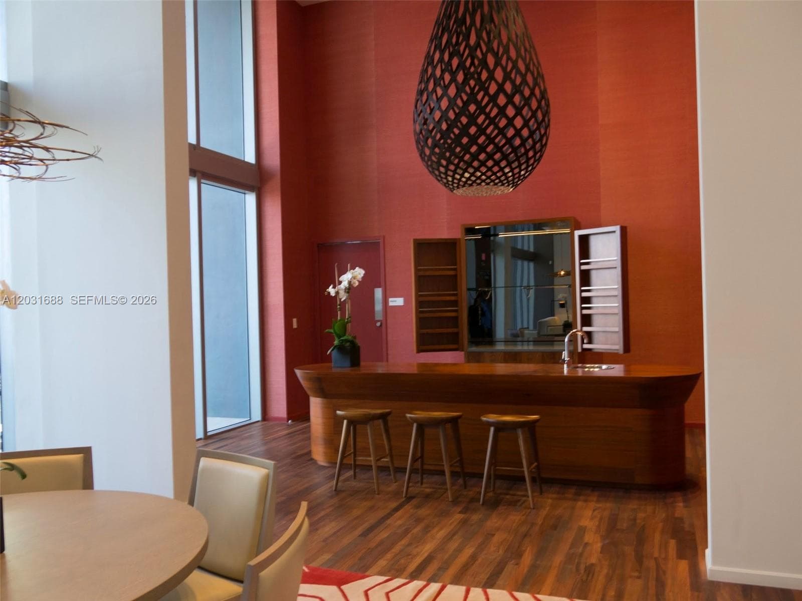 1300 Brickell Bay Dr # 3506, Miami FL 33131 — 22