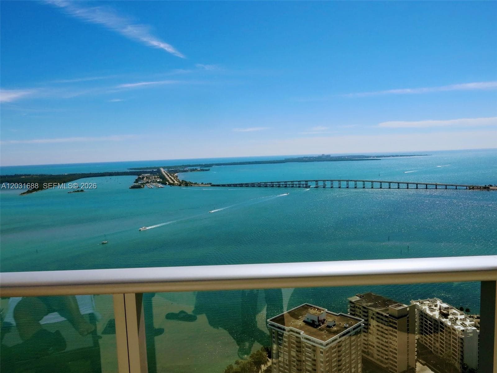 1300 Brickell Bay Dr # 3506, Miami FL 33131 — 1