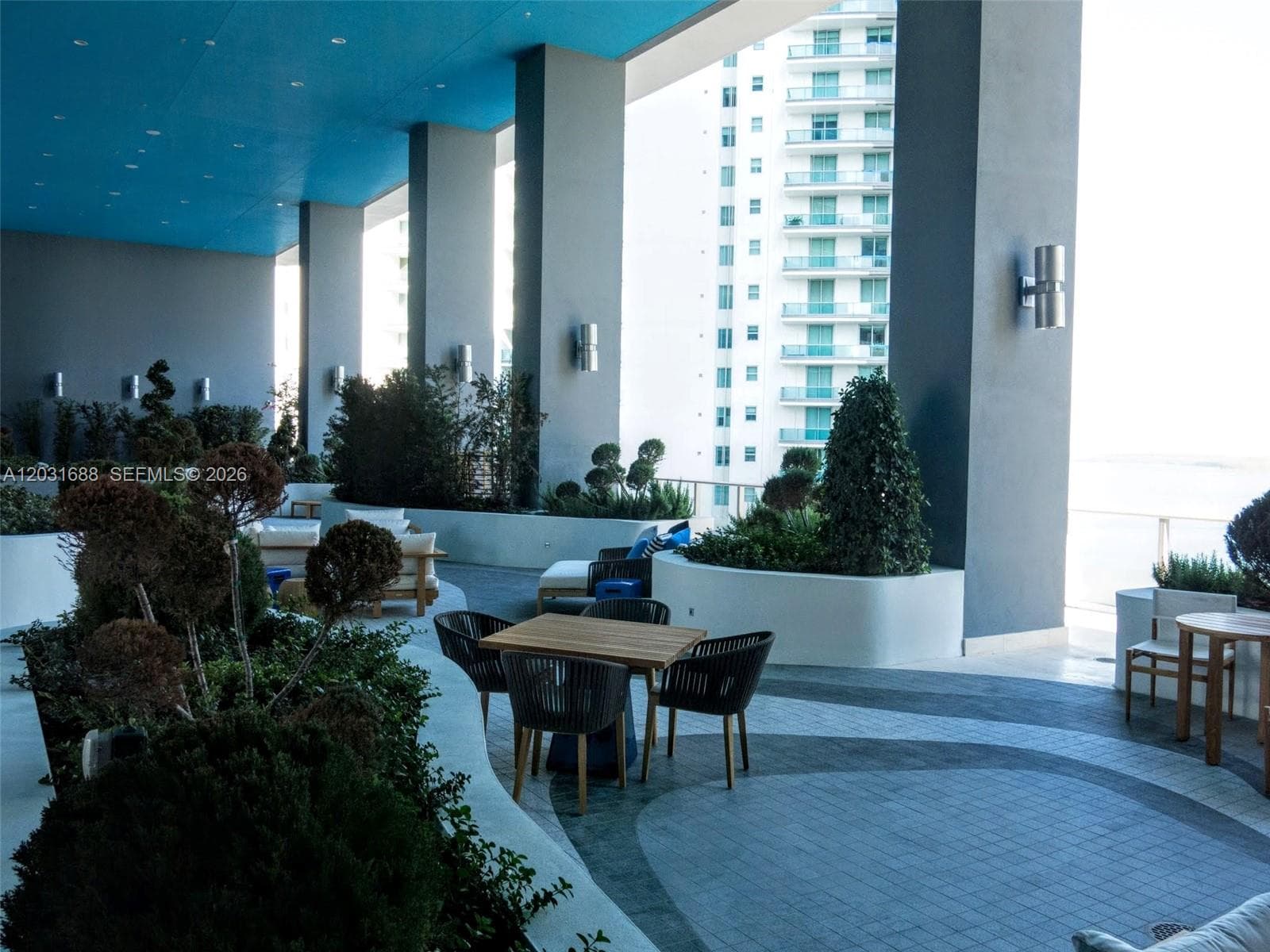 1300 Brickell Bay Dr # 3506, Miami FL 33131 — 28