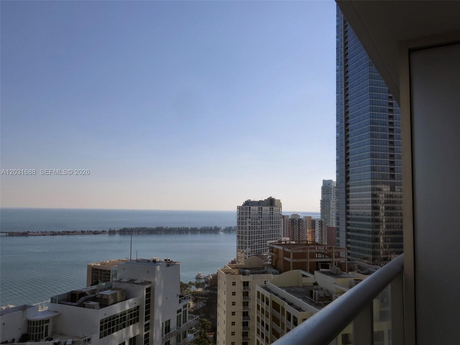 1300 Brickell Bay Dr # 3506, Miami FL 33131 — 34
