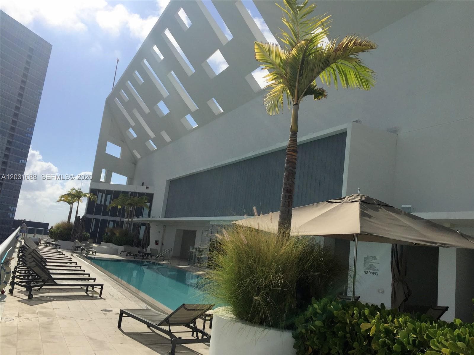 1300 Brickell Bay Dr # 3506, Miami FL 33131 — 10