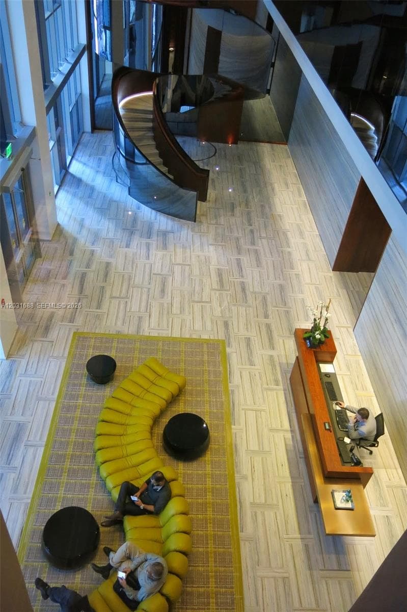 1300 Brickell Bay Dr # 3506, Miami FL 33131 — 35