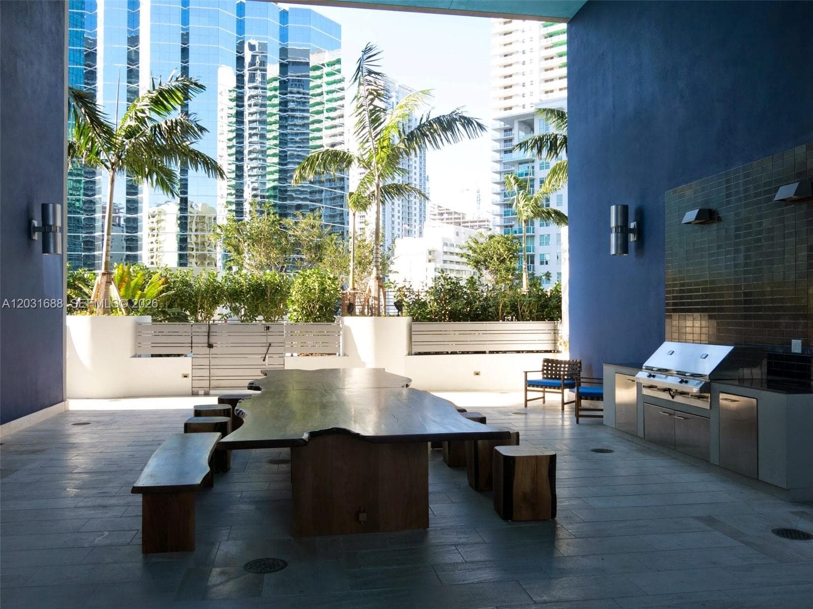 1300 Brickell Bay Dr # 3506, Miami FL 33131 — 29
