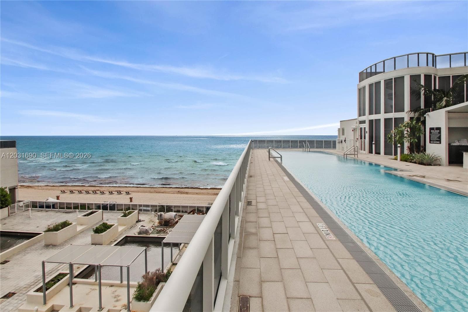 15811 Collins Ave # 403, Sunny Isles Beach FL 33160 — 46