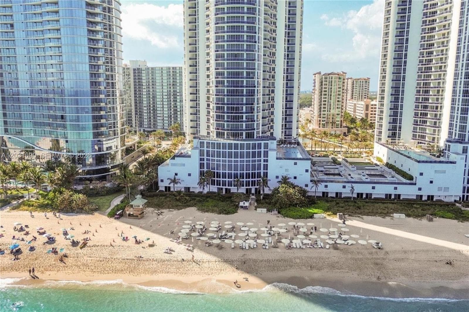 15811 Collins Ave # 403, Sunny Isles Beach FL 33160 — 67