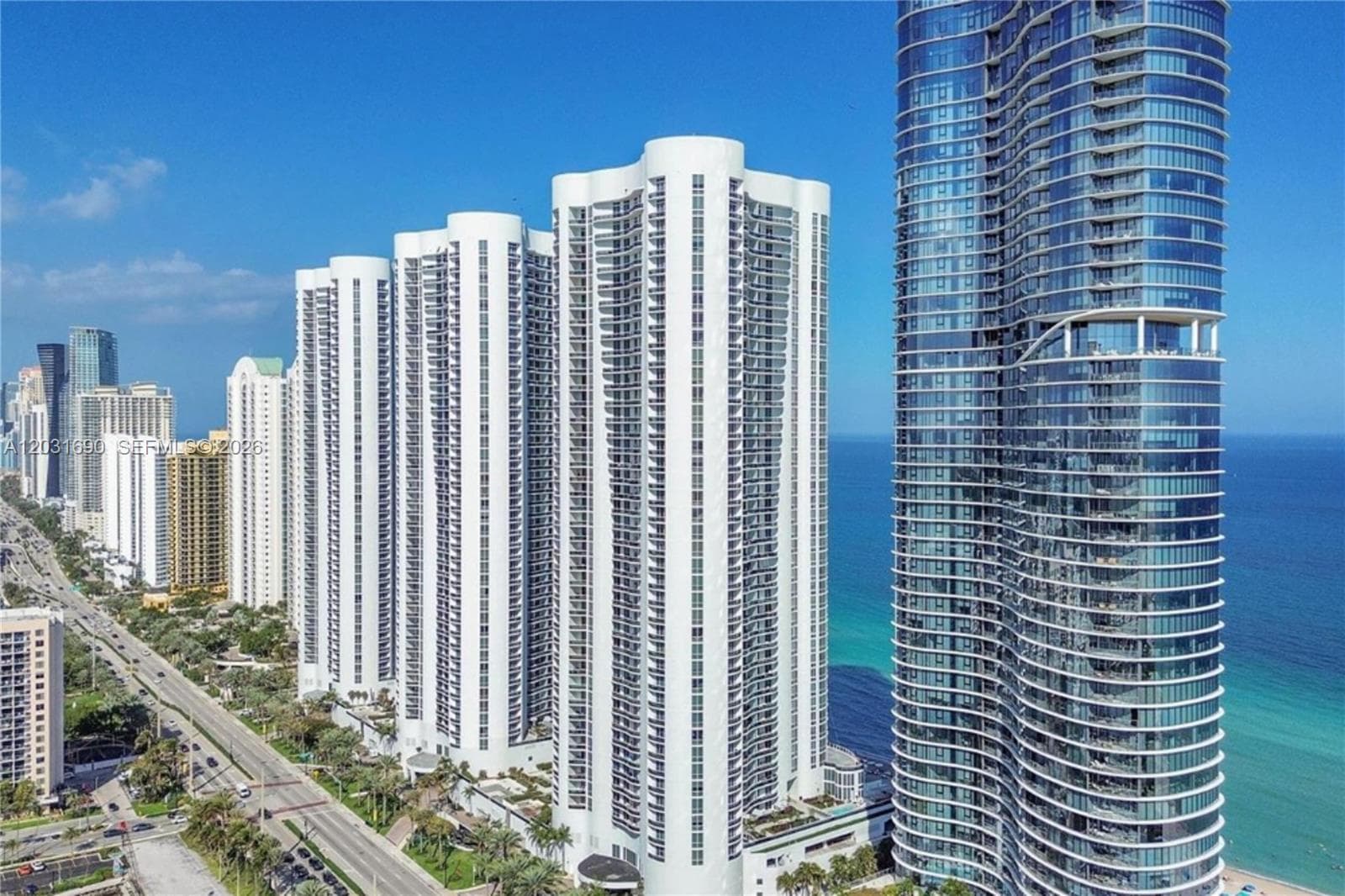15811 Collins Ave # 403, Sunny Isles Beach FL 33160 — 60